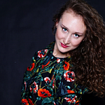 Анастасия Владимировна