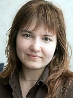Пышечкина Елена Олеговна