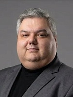 Гитес Дмитрий Борисович