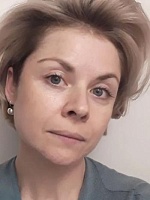 Писаревская Наталья Валерьевна