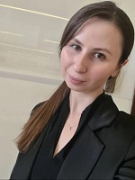 Широчкина Наталия Николаевна