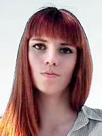 Красильникова Дарья Дмитриевна