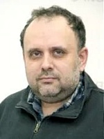 Мельников Борис Феликсович