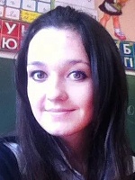 Новикова Анна Дмитриевна