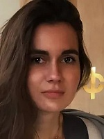 Листовская Екатерина Максимовна