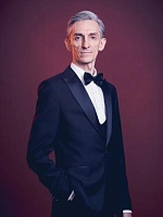 Кузнецов Сергей Сергеевич