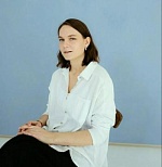 Борисова Марина Константиновна