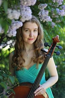 Семенова Екатерина Дмитриевна