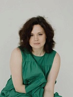Семёнова Елена Александровна
