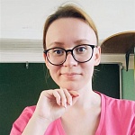 Старкина Анастасия Евгеньевна