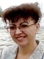 Соколенко Елена Анатольевна