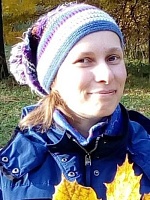 Петрушина Елена Викторовна