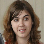 Катерина Георгиевна Кудрявцева