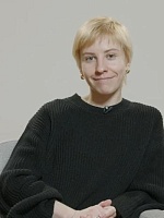 Егорова Анастасия Сергеевна