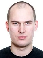 Лукин Фёдор Игоревич