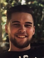 Бурдин Сергей Андреевич