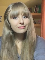 Бескова Ксения Алексеевна