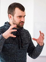 Шишов Егор Алексеевич