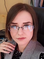 Куваева Анастасия Олеговна