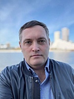 Зернов Демид Ильич