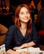 Гусева Татьяна Александровна