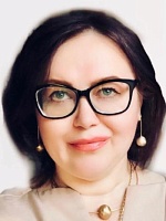 Брянцева Марина Витальевна