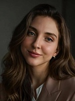 Касаткина Светлана Михайловна