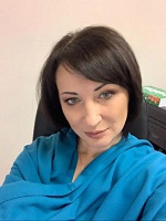 Николаева Елена Николаевна