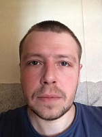 Рассказов Антон Сергеевич