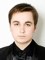 Свистунов Антон Дмитриевич