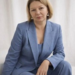 Алюшева Наиля Хайрулловна