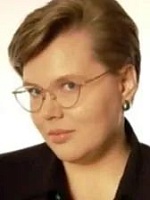 Олевская Нина Валерьевна