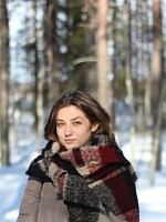 Мамонова Татьяна Владимировна