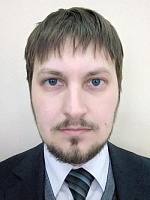 Александров Олег Сергеевич