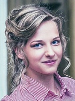 Стенина Татьяна Вячеславовна
