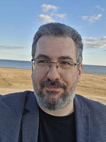 Годин Алексей Александрович