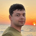 Георгий Давидович Дряев