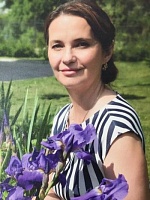 Горбунова Татьяна Витальевна