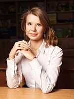 Долматова Полина Павловна