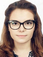 Хмелевская Александра Александровна