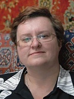 Карташова Ольга Владимировна