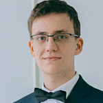 Глеб Олегович Трухин