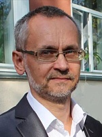 Сакович Александр Леонидович