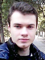 Клещёв Николай Анатольевич