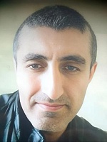 Шушинский Эльхан Ашраф