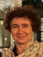 Шубина Мария Валентиновна