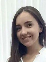 Крылова Анна Сергеевна