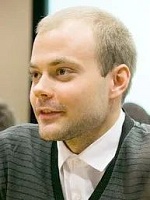 Дронов Антон Валентинович