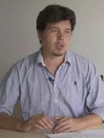Рассказов Сергей Валерьевич