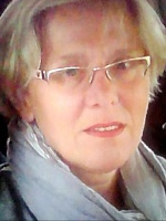 Чикарева Алла Александровна